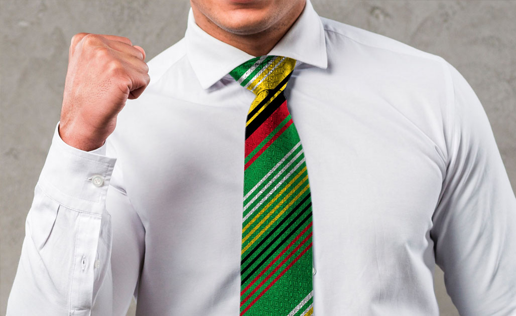 Independence 2023 Necktie