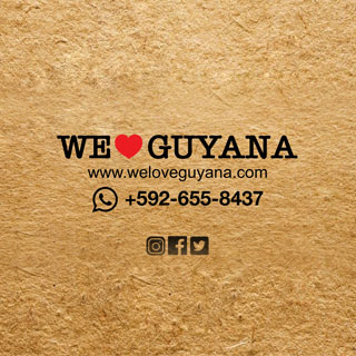 Guyana Silk Necktie