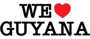 We Love Guyana